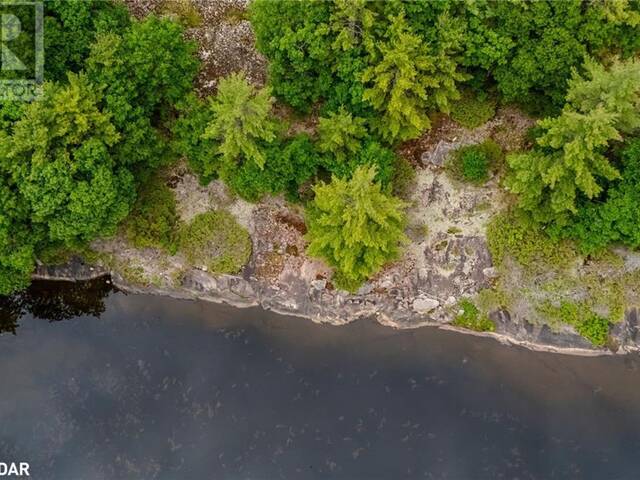 LOT 1 DELTA Road Washago Ontario