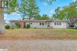 6 CARRUTHERS Street S Wasaga Beach