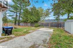 6 CARRUTHERS Street S Wasaga Beach