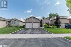 71 RUFFET Drive Barrie