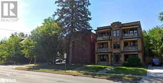 479 ABERDEEN Avenue Unit# 5 Hamilton