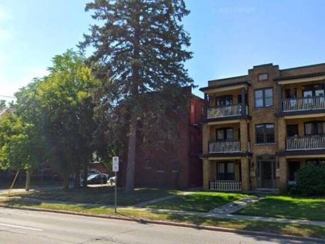 479 ABERDEEN Avenue Unit# 5 Hamilton Ontario