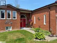 4 CAMPBELL Avenue Oro-Medonte