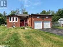 4 CAMPBELL Avenue Oro-Medonte