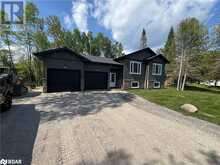 644 SKYLINE Road Ennismore