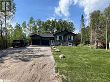 644 SKYLINE Road Ennismore