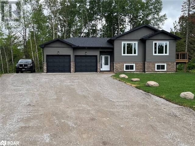 644 SKYLINE Road Ennismore Ontario