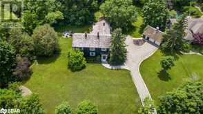 311 TOLLENDAL MILL Road Barrie