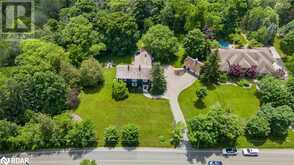 311 TOLLENDAL MILL Road Barrie