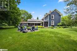 311 TOLLENDAL MILL Road Barrie