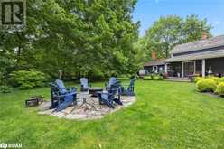 311 TOLLENDAL MILL Road Barrie