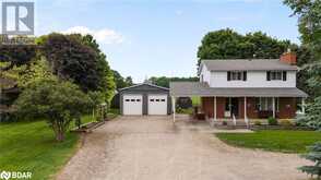 3093 26 Highway Springwater