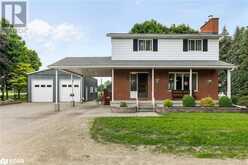 3093 26 Highway Springwater