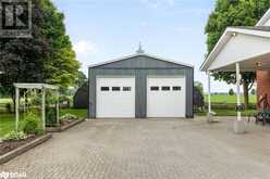 3093 26 Highway Springwater