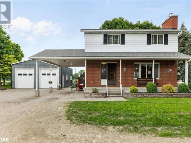 3093 26 Highway Springwater Ontario