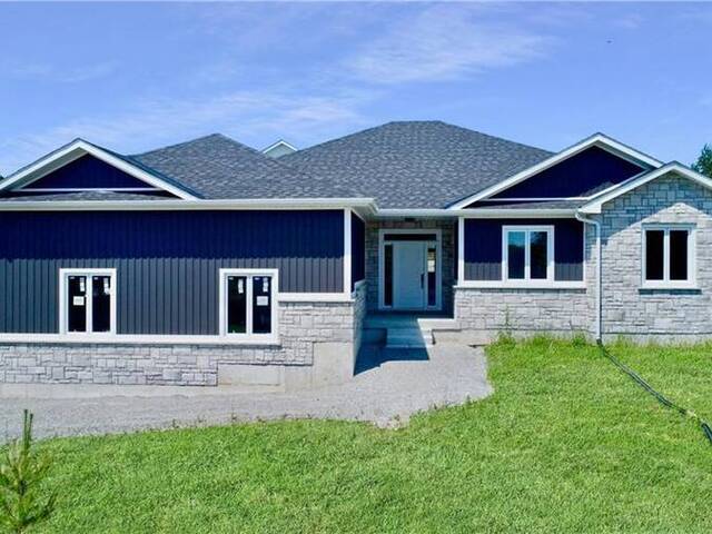 1 BRECHIN CRESCENT Crescent Moonstone Ontario