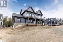 8 CLYDESDALE COURT Oro-Medonte