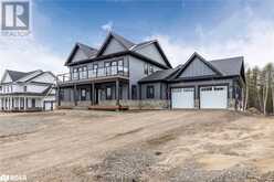 8 CLYDESDALE COURT Oro-Medonte