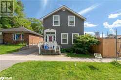 59 MCDONALD Street Barrie