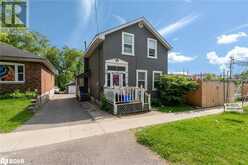 59 MCDONALD Street Barrie