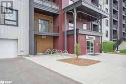 4 SPICE Way Unit# 213 Barrie