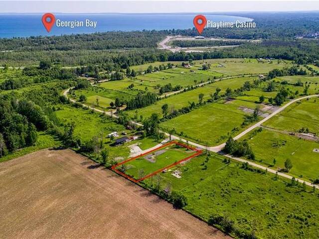 LOT 32 PT 101 MIGHTON Court Clearview Ontario