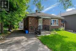 61 MCDONALD Street Barrie