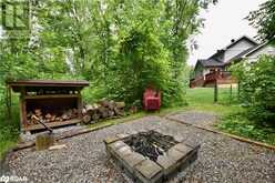 3568 SHADOW CREEK ROAD Severn