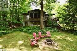 7693 WEST RIVER ROAD Ramara