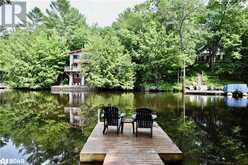 7693 WEST RIVER ROAD Ramara