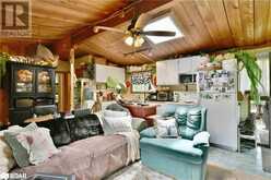 7693 WEST RIVER ROAD Ramara