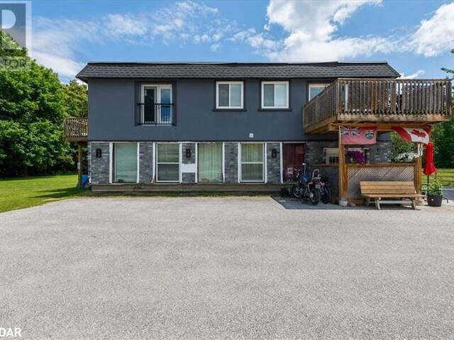 12369 COUNTY ROAD 16 Coldwater Ontario