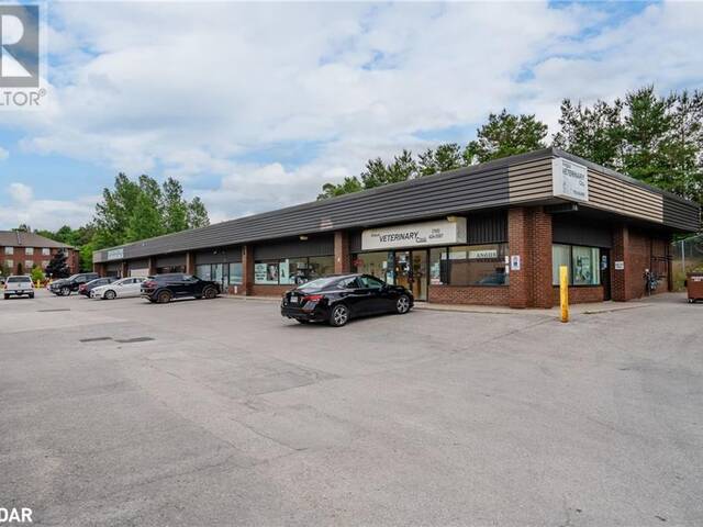 6 MASSEY Street Angus Ontario