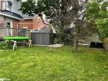 145 COLDWATER Road Orillia