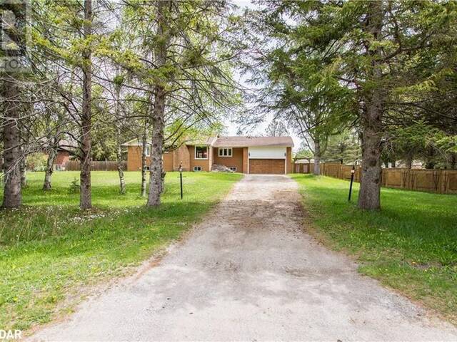 1417 GILL Road Springwater Ontario