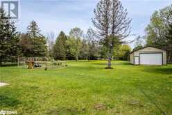 1417 GILL Road Springwater