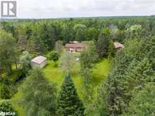 1417 GILL Road Springwater