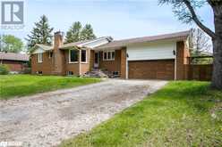 1417 GILL Road Springwater