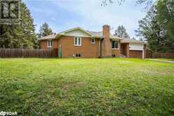 1417 GILL Road Springwater