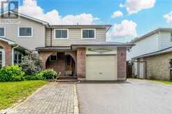 96 KOZLOV Street Barrie