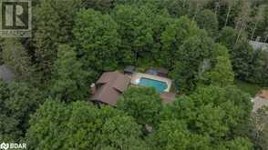 22 CATHEDRAL PINES Road Horseshoe Valley