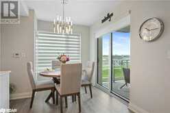 58 LAKESIDE Terrace Unit# 917 Barrie