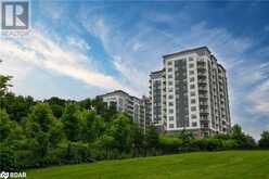 58 LAKESIDE Terrace Unit# 917 Barrie