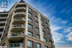 58 LAKESIDE Terrace Unit# 917 Barrie