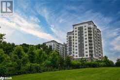 58 LAKESIDE Terrace Unit# 917 Barrie