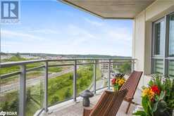 58 LAKESIDE Terrace Unit# 917 Barrie