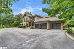 1826 QUANTZ Crescent Innisfil