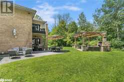 1826 QUANTZ Crescent Innisfil