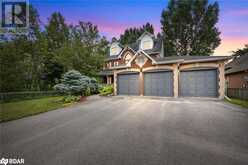 697 HAPPY VALE Drive Innisfil