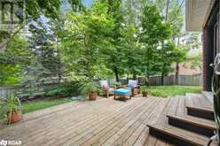 697 HAPPY VALE Drive Innisfil